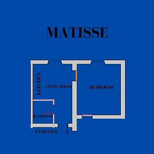M&b Apartment Rome