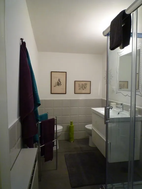 The Frog'S Hideaway Apartment Bologna