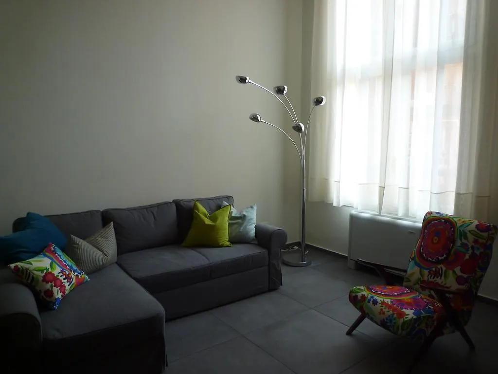 The Frog'S Hideaway Apartment Bologna 0*,  Italy