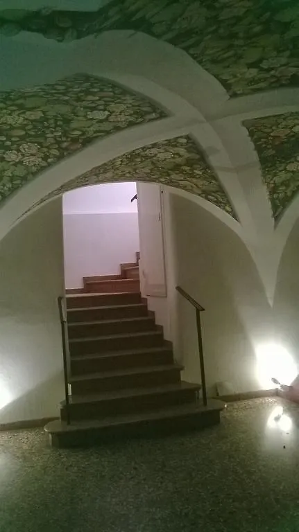 The Frog'S Hideaway Apartment Bologna
