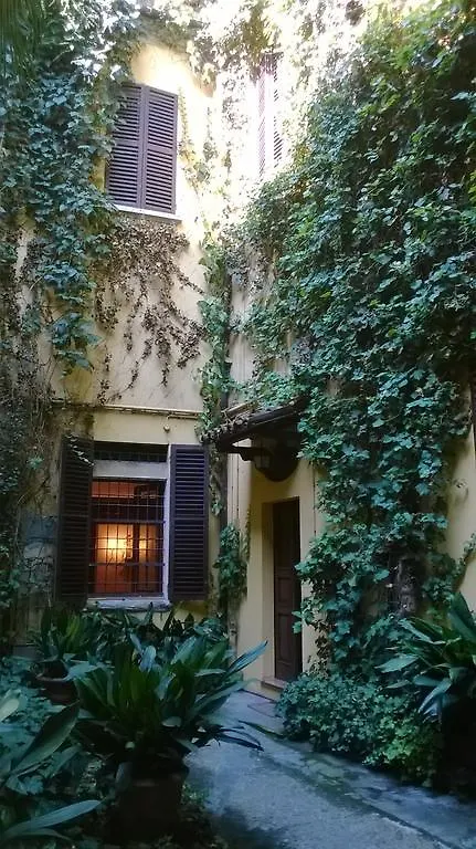 The Frog'S Hideaway Apartment Bologna 0*,  Italy