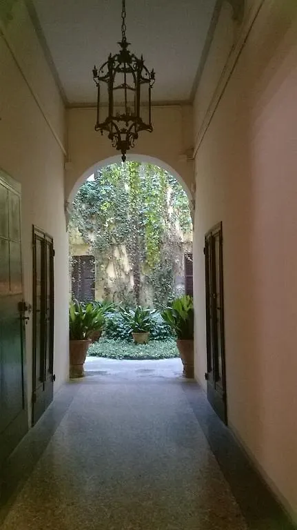 The Frog'S Hideaway Apartment Bologna